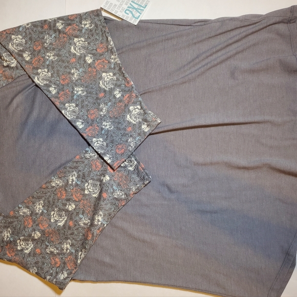 Lula roe Randy - Picture 4 of 6